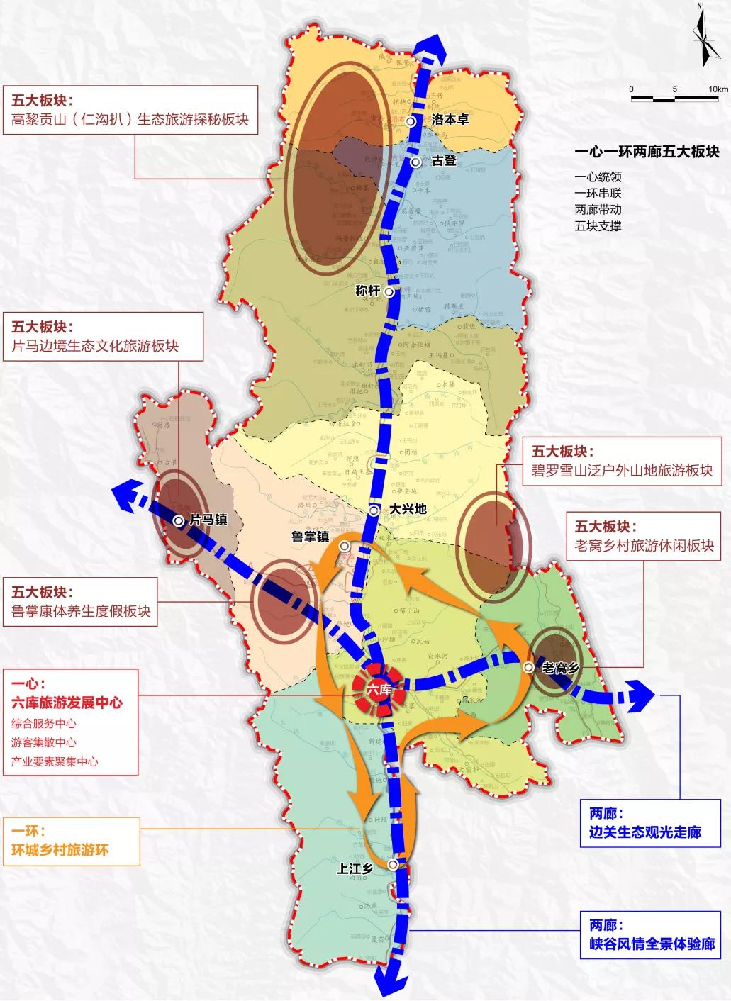 仲巴县人民政府办公室发展规划概览