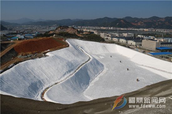 宁德市市联动中心最新项目，城市发展的强大引擎领航者