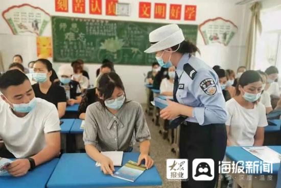 鱼台县小学最新项目引领教育创新步伐探索